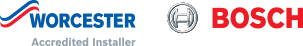 Worcester Bosch - MH Heat-Tech Ltd
